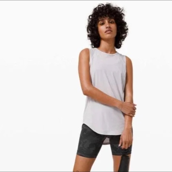 SOLD Wunder Train Shorts 6” Lululemon Size 2 - Picture 10 of 10